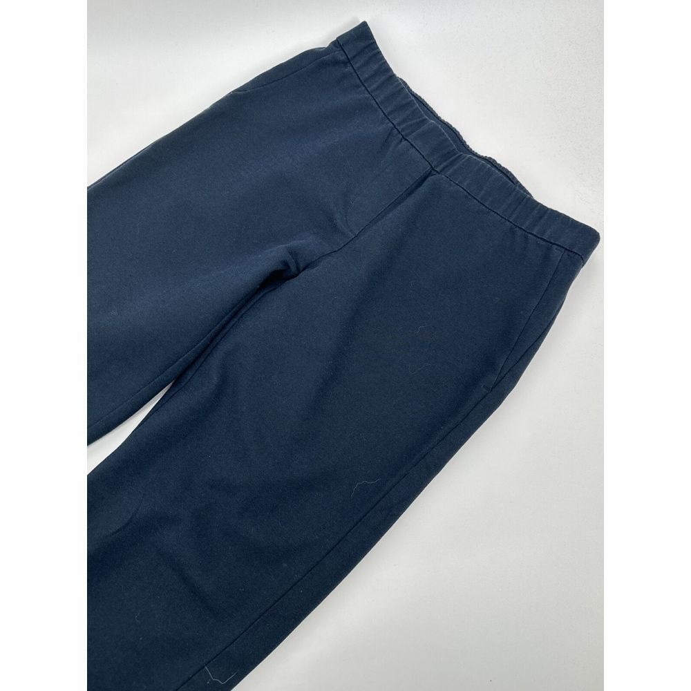 J. Jill Petite Size Stretch 4P Blue Denim Pants - Picture 3 of 4
